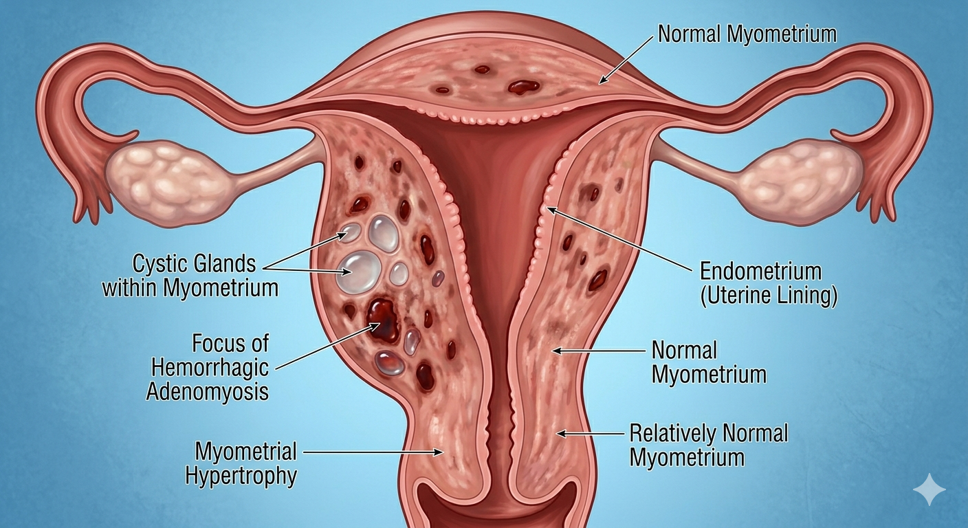 Womb Restoration Programme