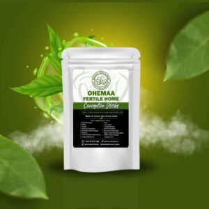 Womb Warming Bath Salts