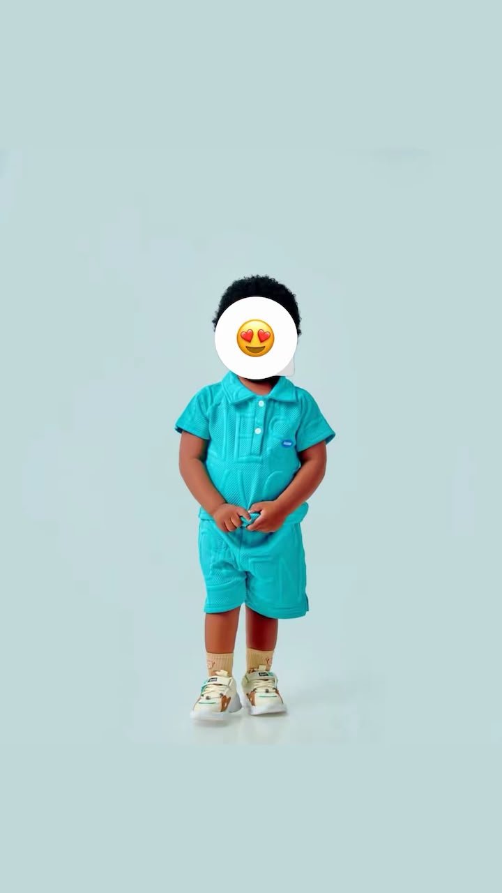 New Ohemaa Baby