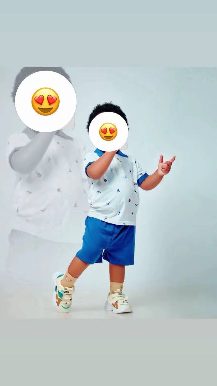 New Ohemaa Baby